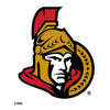NHL team Ottawa Senators logo