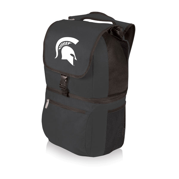 Michigan State Spartans - Zuma Backpack Cooler – PICNIC TIME