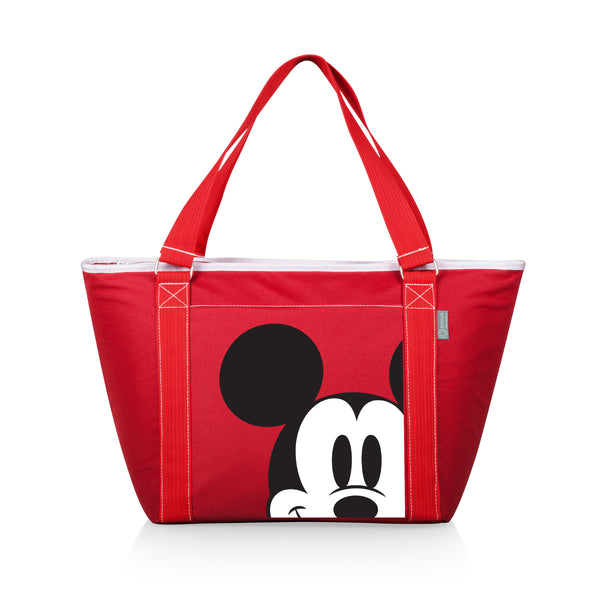 Mickey Mouse - Topanga Cooler Tote Bag – PICNIC TIME FAMILY OF BRANDS