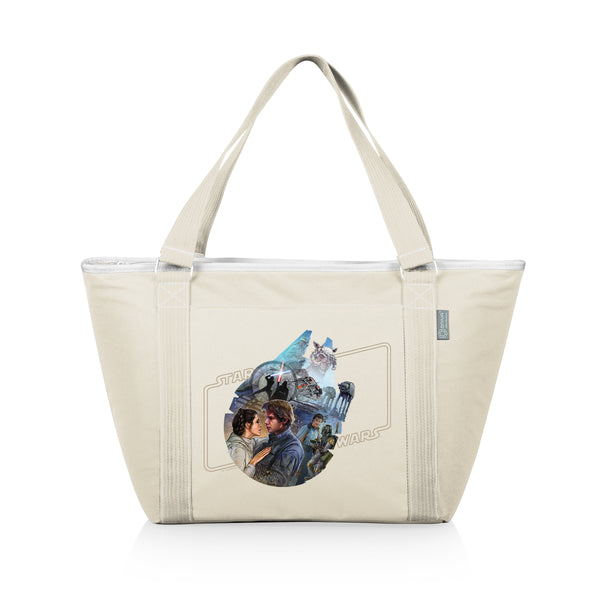 Star Wars - Topanga Cooler Tote Bag – PICNIC TIME FAMILY OF BRANDS
