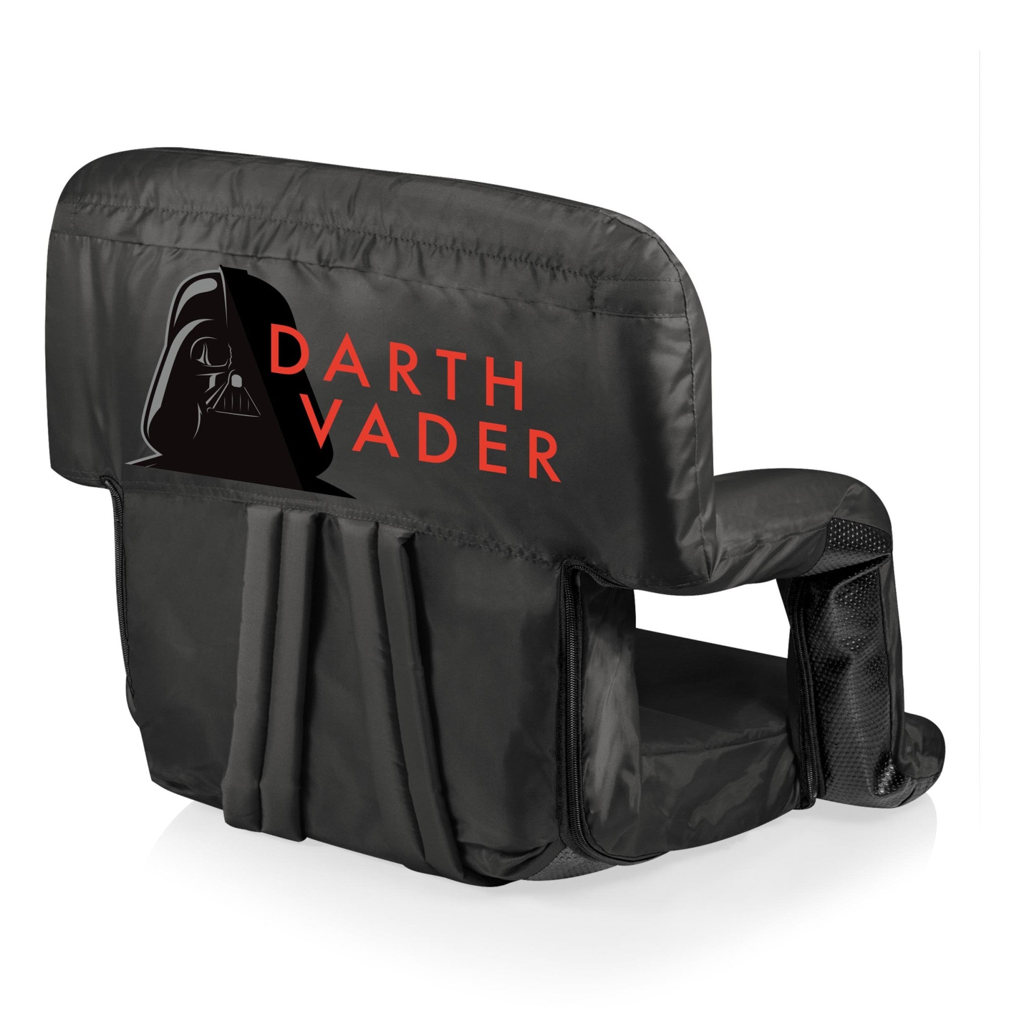 Star Wars Darth Vader - Ventura Portable Reclining Stadium Seat