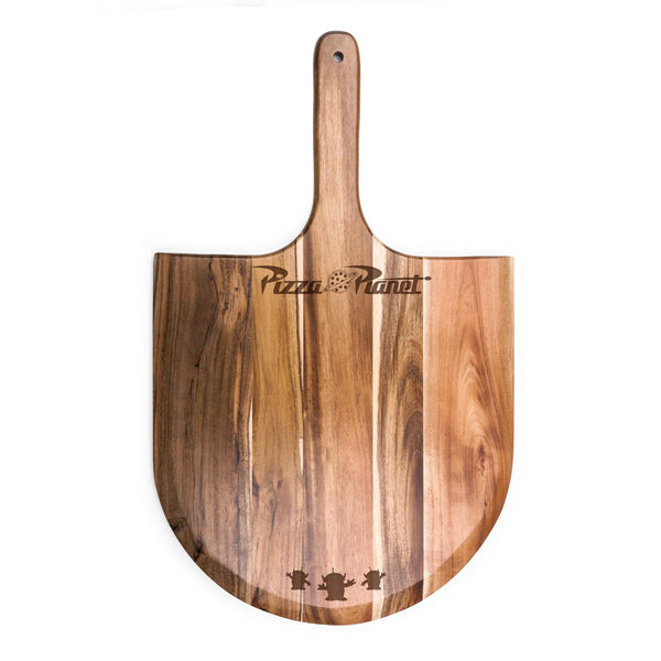 Toy Story - Acacia Pizza Peel Serving Paddle – PICNIC TIME FAMILY