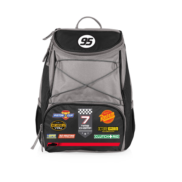 Cars - PTX Backpack Cooler – PICNIC TIME FAMILY OF BRANDS