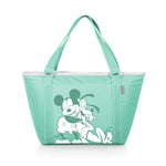 Mickey & Pluto - Topanga Cooler Tote Bag