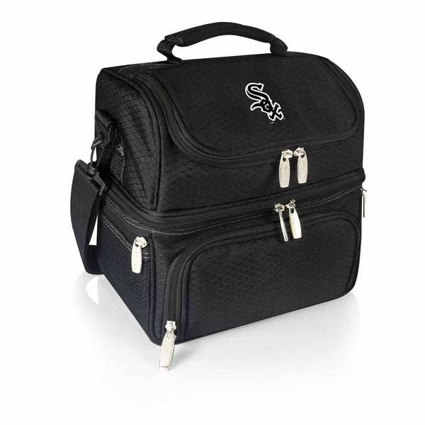 Chicago White Sox - Pranzo Lunch Bag Cooler with Utensils – PICNIC