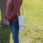 America250 - Eclipse Tumbler Tote Bag-Picnic Time Family of Brands