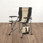 Carolina Panthers - Outlander XL Camping Chair with Cooler