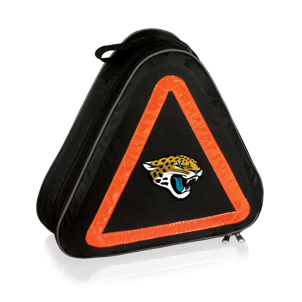 希少 JAGUAR ジャガー 車検証入れ 9点セット Jacksonville Jaguars - Roadside Emergency Car Kit – PICNIC TIME