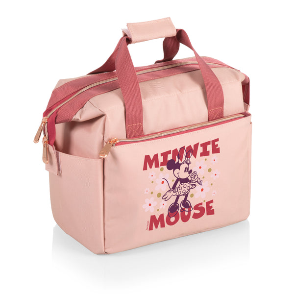 Minnie Mouse - On The Go Lunch Bag Cooler – PICNIC TIME FAMILY OF