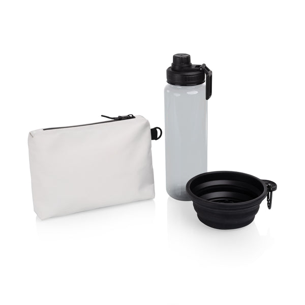 Tarana Dog Travel Kit – PICNIC TIME FAMILY OF BRANDS