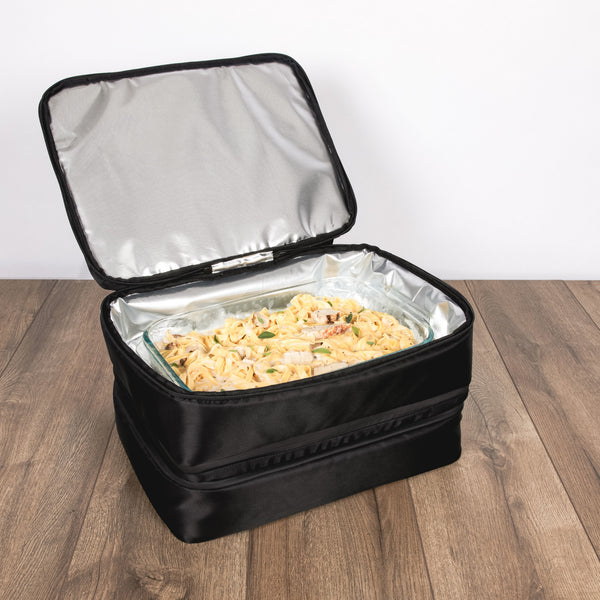 Double Decker Casserole Tote – PICNIC TIME FAMILY OF BRANDS