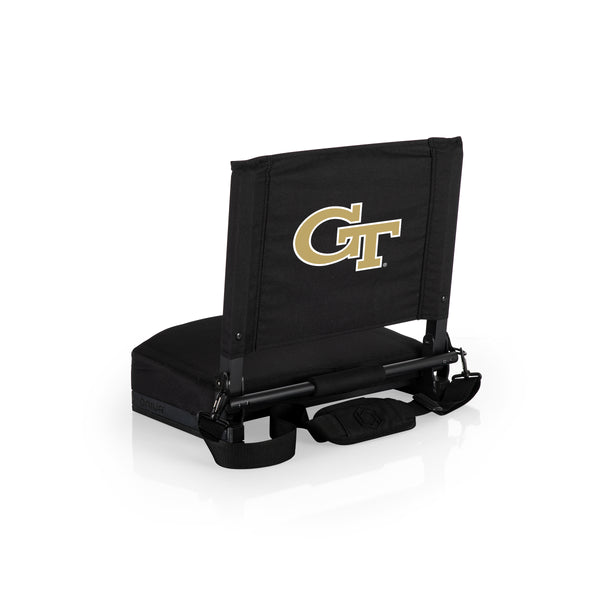 Georgia Tech Yellow Jackets - Gridiron Stadium Seat – PICNIC TIME