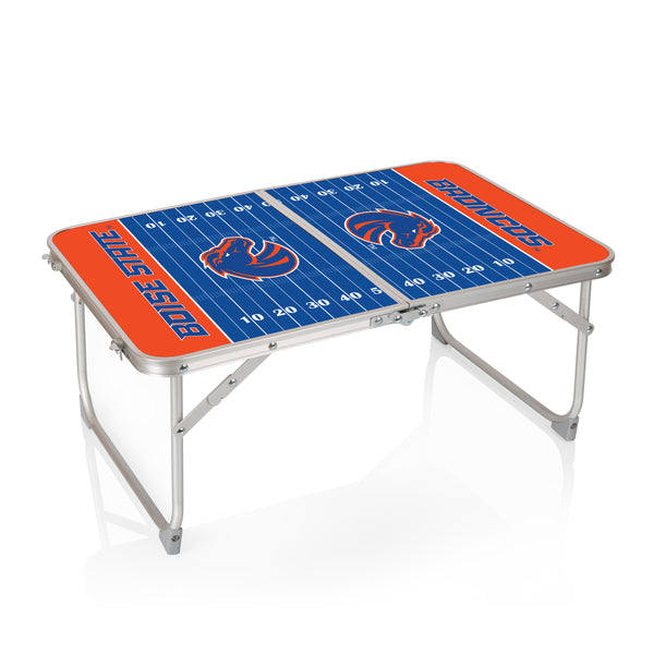Boise State Broncos - Concert Table Mini Portable Table – PICNIC