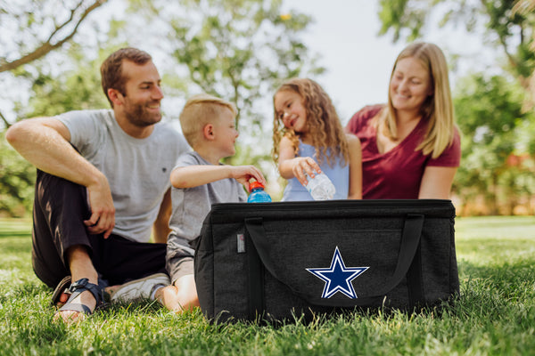 Dallas Cowboys - 64 Can Collapsible Cooler – PICNIC TIME FAMILY OF