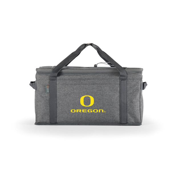 Oregon Ducks - 64 Can Collapsible Cooler – PICNIC TIME FAMILY OF