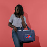 America250 - Topanga Cooler Tote Bag-Picnic Time Family of Brands