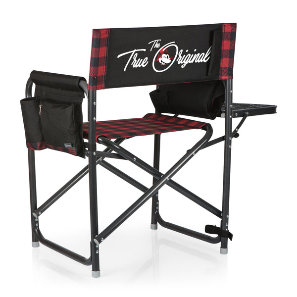 Mickey Mouse - Outdoor Directors Folding Chair – PICNIC TIME