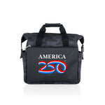 America250 - On The Go Lunch Bag Cooler-Picnic Time Family of Brands