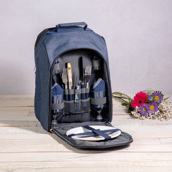 PT-Colorado Picnic Cooler Backpack – PICNIC TIME FAMILY OF BRANDS
