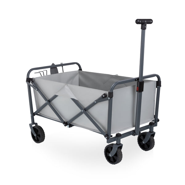 Garden Wagon with 3 Tools – PICNIC TIME FAMILY OF BRANDS