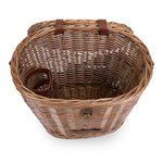 Natural Wicker