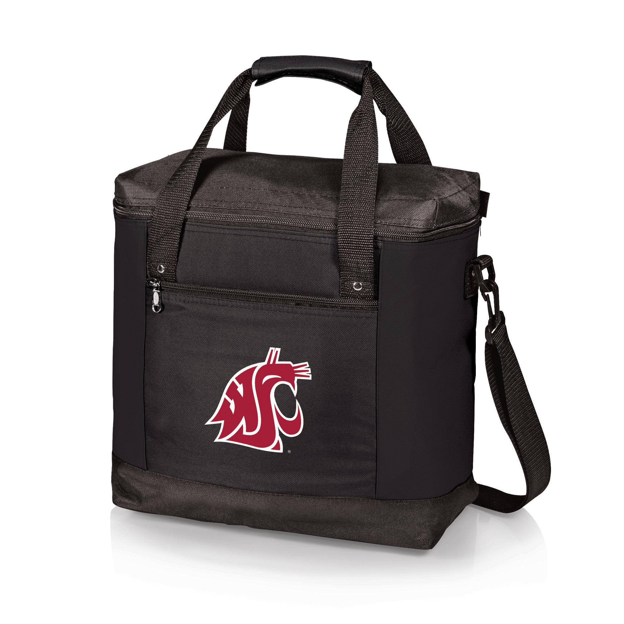 Washington State Cougars - Montero Cooler Tote Bag