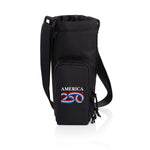 America250 - Eclipse Tumbler Tote Bag-Picnic Time Family of Brands