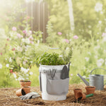 Garden Bucket Tool Organizer-Picnic Time Family of Brands