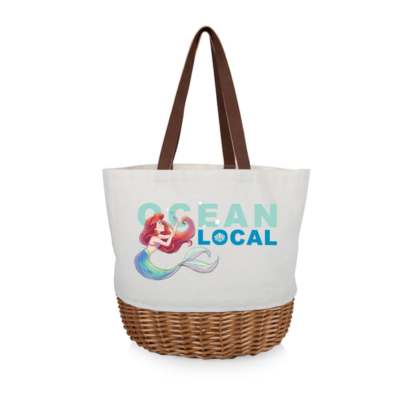 Little Mermaid - Promenade Picnic Basket – PICNIC TIME FAMILY OF