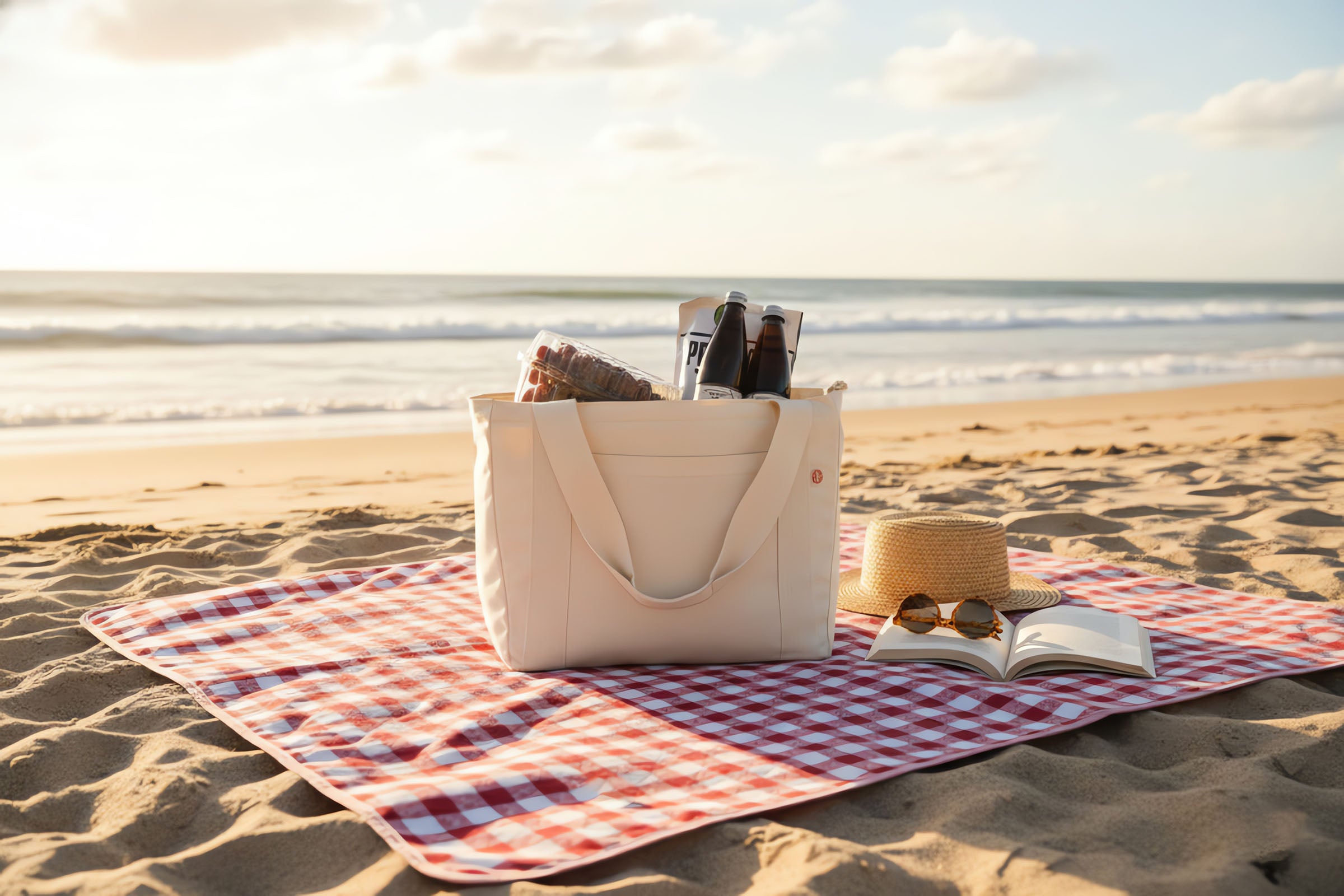Topanga Cooler Bag 2.0-Picnic Time Family of Brands