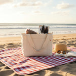 Topanga Cooler Bag 2.0-Picnic Time Family of Brands
