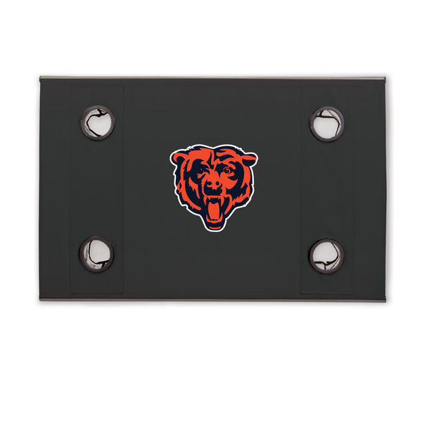 Chicago Bears - Travel Table Portable Folding Table – PICNIC TIME