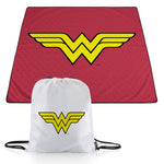 Wonder Woman - Impresa Picnic Blanket