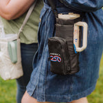 America250 - Eclipse Tumbler Tote Bag-Picnic Time Family of Brands