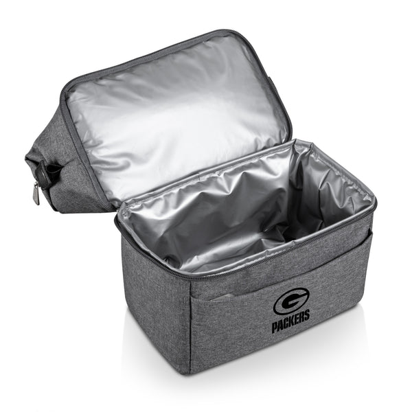 Green Bay Packers - Urban Lunch Bag Cooler – PICNIC TIME FAMILY OF