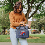 America250 - On The Go Lunch Bag Cooler-Picnic Time Family of Brands