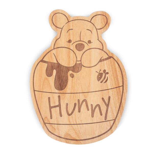 Winnie the Pooh -  16” Serving Board