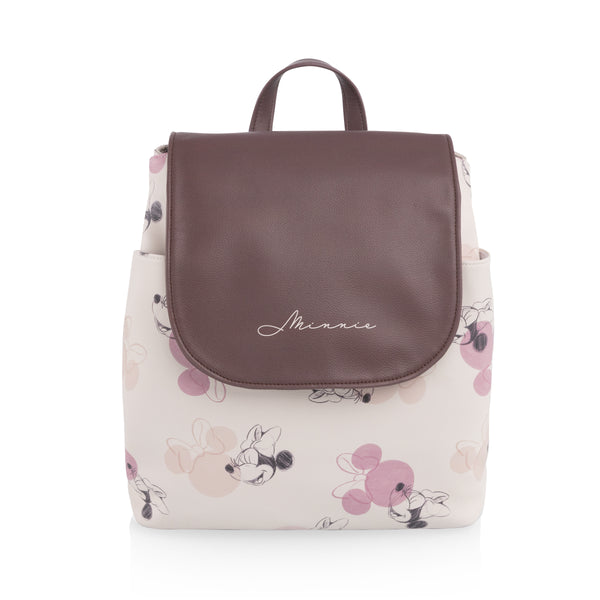 Minnie Mouse - Downtown Mini Cooler Backpack – PICNIC TIME FAMILY