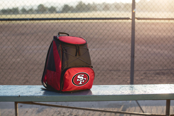 PTX Backpack Cooler – PICNIC TIME FAMILY OF BRANDS