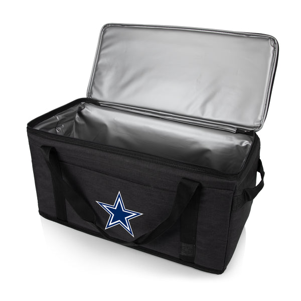 Dallas Cowboys - 64 Can Collapsible Cooler – PICNIC TIME FAMILY OF