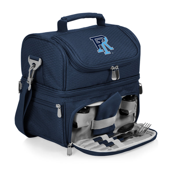 Rhode Island Rams - Pranzo Lunch Bag Cooler with Utensils – PICNIC