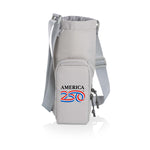 America250 - Eclipse Tumbler Tote Bag-Picnic Time Family of Brands