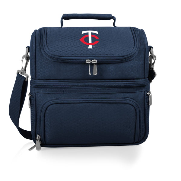 Minnesota Twins - Pranzo Lunch Bag Cooler with Utensils – PICNIC