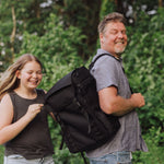 Turismo 2.0 Travel Backpack Cooler-Picnic Time Family of Brands