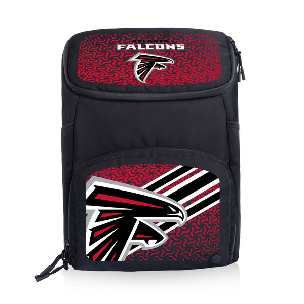 Atlanta Falcons - PTX 2.0 Tarana Recycled Backpack Cooler-Picnic Time Family of Brands