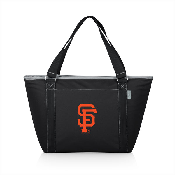 San Francisco Giants - Topanga Cooler Tote Bag – PICNIC TIME