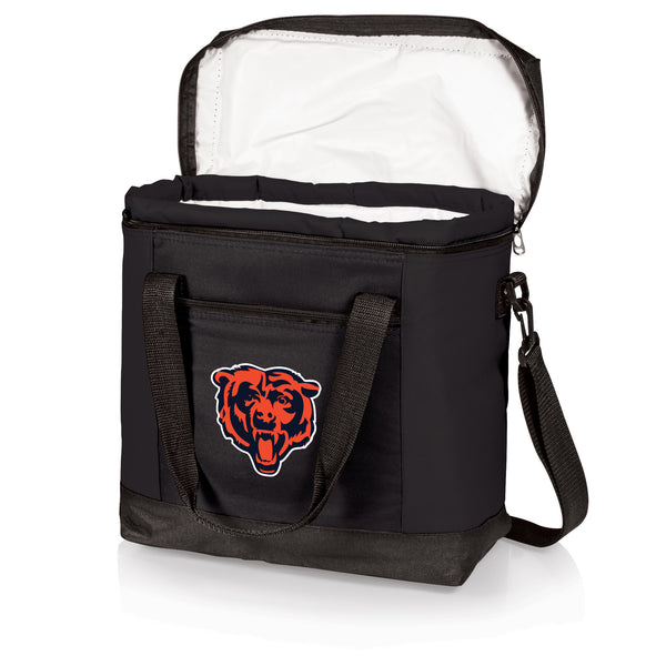 Chicago Bears - Montero Cooler Tote Bag – PICNIC TIME FAMILY OF BRANDS