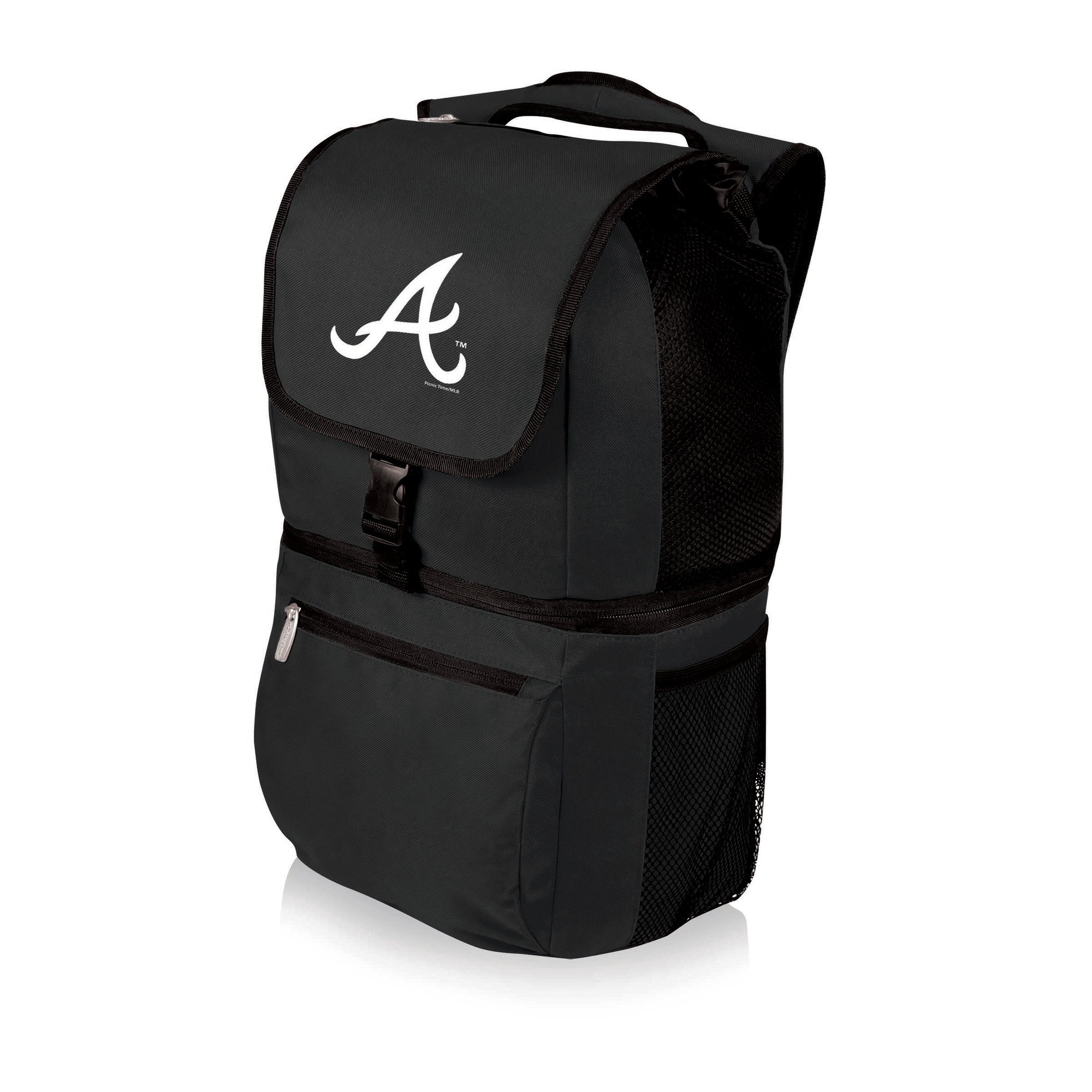 Atlanta Braves - Zuma Backpack Cooler