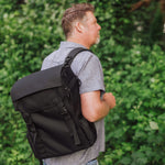 Turismo 2.0 Travel Backpack Cooler-Picnic Time Family of Brands