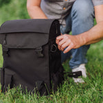 Turismo 2.0 Travel Backpack Cooler-Picnic Time Family of Brands